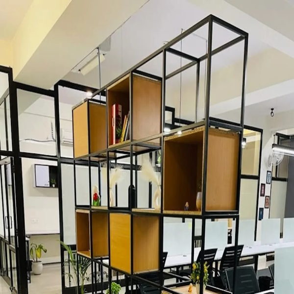 Co-Work Town Coworking, Plot No, 52/210 | Mansarovar, Jaipur